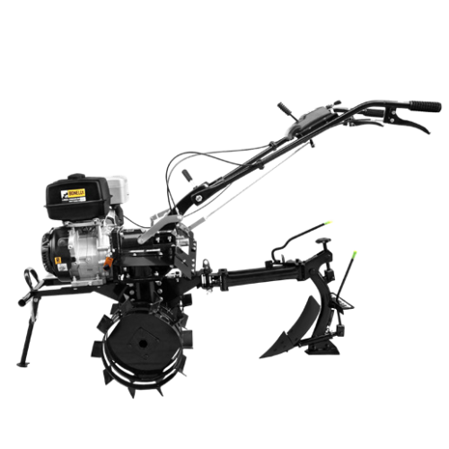 MOTOCULTOR GASOLINERO 18 HP