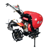 MOTOCULTOR PETROLERO 13HP BN-1350DE