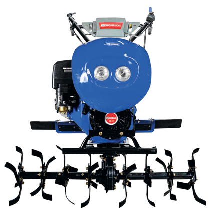 MOTOCULTOR GASOLINERO 18HP BN-1350G-18-AZ
