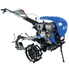 MOTOCULTOR GASOLINERO 18HP BN-1350G-18-AZ