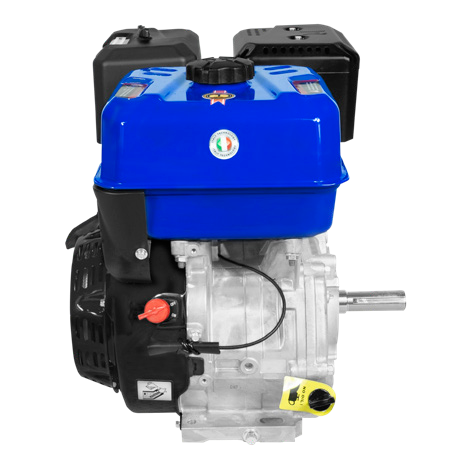 MOTOR GASOLINERO BONELLY 16HP