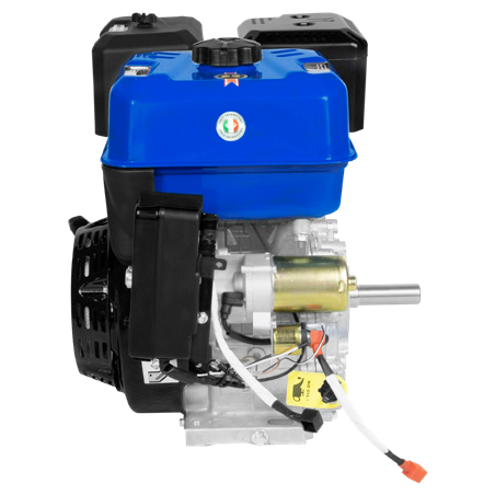 MOTOR GASOLINERO BONELLY 18HP BN-450-AZ