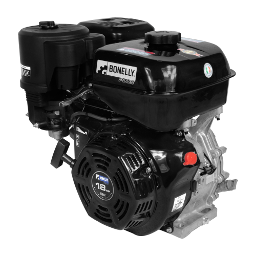 MOTOR GASOLINERO BONELLY DE 18HP BNB-450.NE