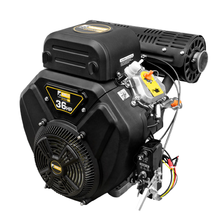 BN-999R-2 MOTOR GASOLINERO BONELLY 36HP BN-999R