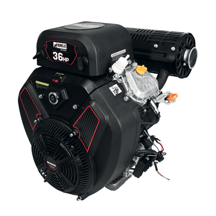 MOTOR GASOLINERO BONELLY 36HP