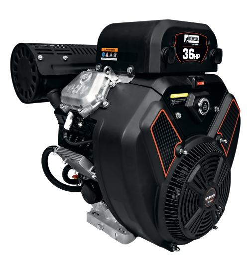 MOTOR GASOLINERO BONELLY 36HP