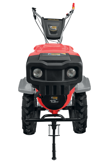 MOTOCULTOR PETROLERO 13 HP