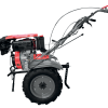 MOTOCULTOR PETROLERO 13 HP