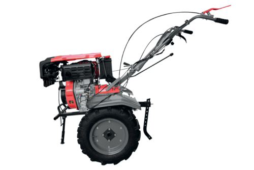 MOTOCULTOR PETROLERO 13 HP