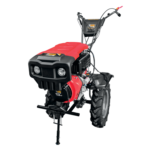 MOTOCULTOR PETROLERO 13 HP