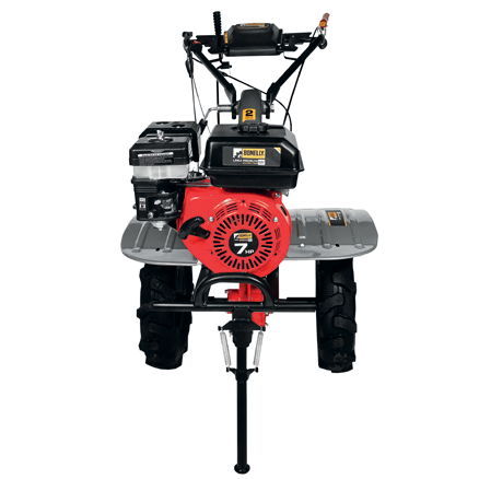 MOTOCULTOR GASOLINERO 7 HP