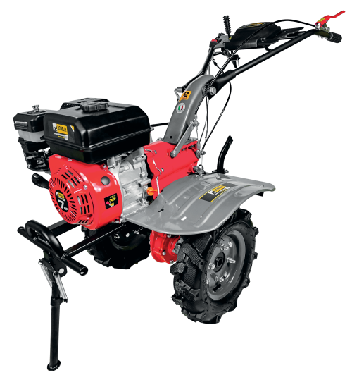 MOTOCULTOR GASOLINERO 7 HP