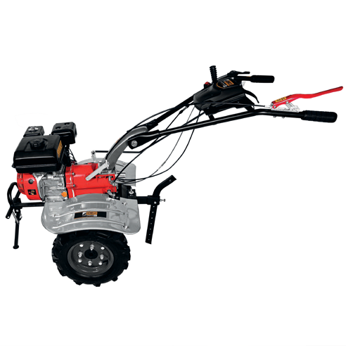 MOTOCULTOR GASOLINERO 7 HP