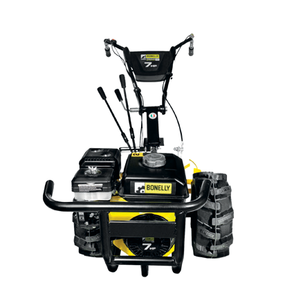 MOTOCULTOR GASOLINERO 7HP BN7MOT60Z