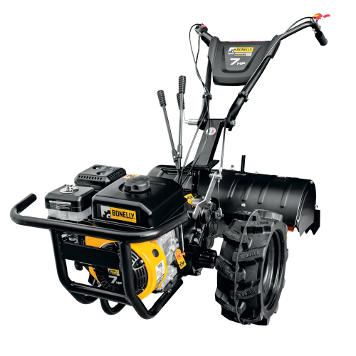 MOTOCULTOR GASOLINERO 7HP BN7MOT60Z
