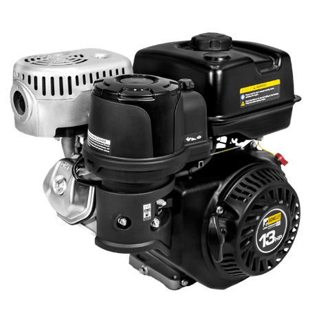 MOTOR GASOLINERO ARRANQUE MANUAL BONELLY13HP