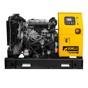GRUPO ELECTRÓGENO DIESEL 50KW