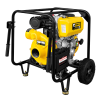 BNK-MB3X3.18E MOTOBOMBA ALTA PRESIÓN 18HP BNK-MB3X3.18E