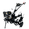 DK1WGFQZ4.09-3 MOTOCULTOR GASOLINERO 7HP DK1WGFQZ4.09