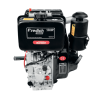 MOTOR DIESEL FREDICH 13HP