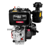 MOTOR DIESEL FREDICH 18HP