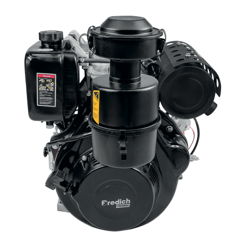 MOTOR DIESEL FREDICH 18HP