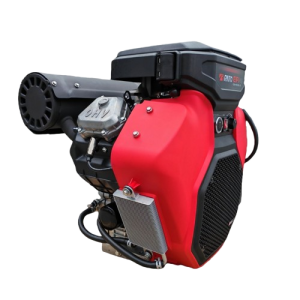 MOTOR GASOLINERO KAWAMOTTO 27HP