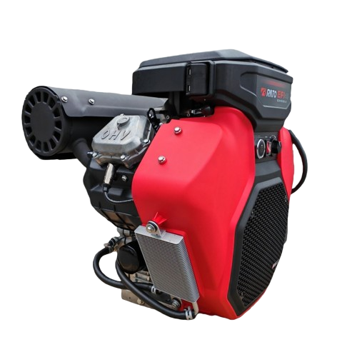 MOTOR GASOLINERO KAWAMOTTO 27HP