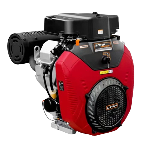MOTOR GASOLINERO KAWAMOTTO 37HP