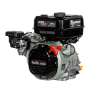 MOTOR GASOLINERO TOYAMA DE 18HP LINEA MARINA
