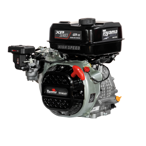 MOTOR GASOLINERO TOYAMA DE 18HP LINEA MARINA