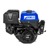 MOTOR GASOLINERO BONELLY 18HP BN-450-AZ