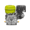 MOTOR GASOLINERO BONHOEFFER-16HP