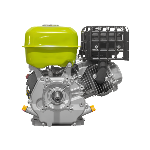 MOTOR GASOLINERO BONHOEFFER-16HP