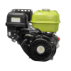MOTOR GASOLINERO BONHOEFFER-16HP