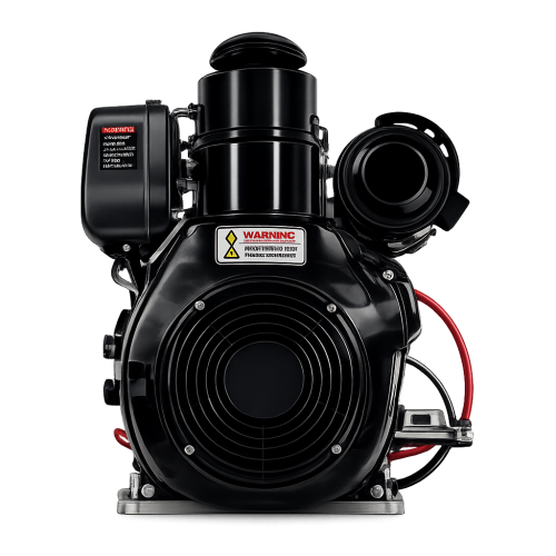 MOTOR DIESEL FREDICH 22HP