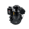 MOTOR DIESEL FREDICH 18HP