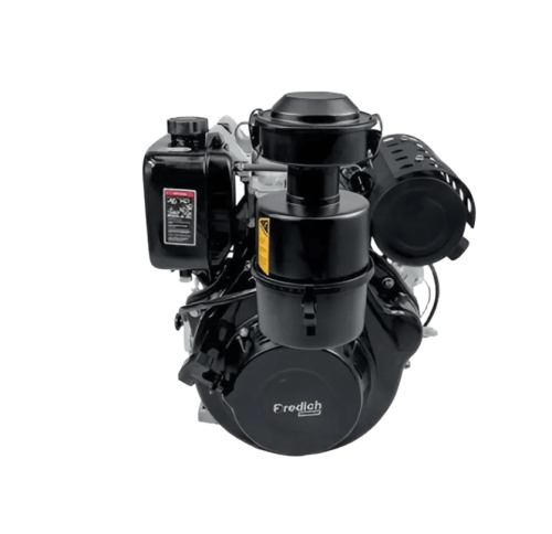 MOTOR DIESEL FREDICH 18HP