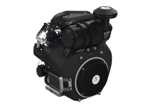 MOTOR GASOLINERO BONHOEFFER 24HP