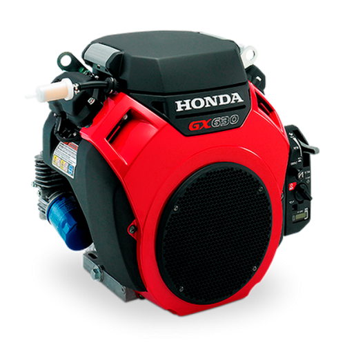 MOTOR GASOLINERO HONDA 23HP