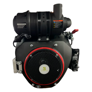 MOTOR GASOLINERO BONHOEFFER 34HP