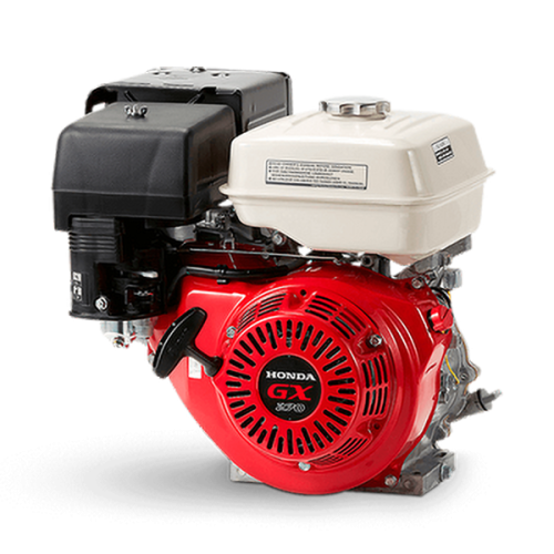 MOTOR GASOLINERO HONDA 9HP