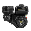 MOTOR GASOLINERO ARRANQUE MANUAL BONELLY 7 HP