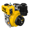 bnk-170FE-3 MOTOR PETROLERO 5HP ARRANQUE ELÉCTRICO